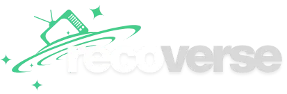 Recoverse Logo